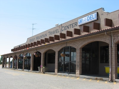 Rockymoutaintravelcenter