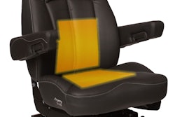 seat
