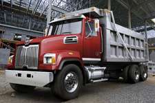 02 11 Ws 4700 Dump Truck H Od