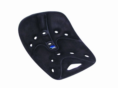 BackJoy Orthotic Cradling System