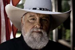 Charlie Daniels