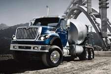 WorkStar Continental Mixer