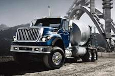 WorkStar Continental Mixer