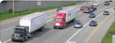 FTR analysts foresee double-digit percentage increase in driver pay.