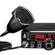 Cobra Cb Radio