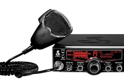 cobra cb radio