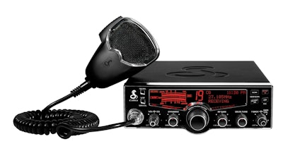 Cobra Cb Radio