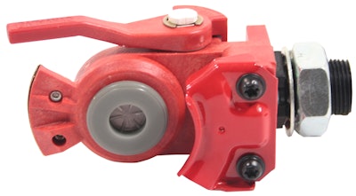 Phillip's Shut-Off Gladhands