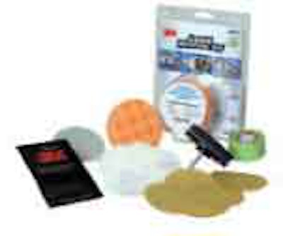 Headlight Untitled 1