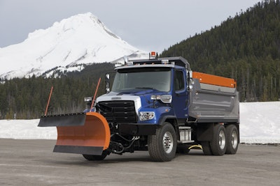 Western Star 4700