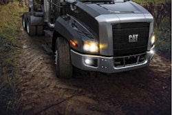 The CT660 vocational truck is offered with three sizes of Navistar MaxxForce engines.