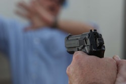 Crime Gun Square
