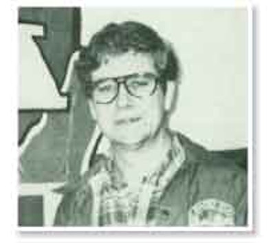 Fred Sanders hosted the Fred Sanders Trucker Show on WMAQ- AM in Chicago from 1975 to 1988. The May 1979 Overdrive shows him (top) at a meeting of the Independent Truckers Association, which held fund-raisers for truckers. Sanders recalls covering steel haulers’ shut-downs in the mid-’70s. “We wanted to be a business source for truckers. We were big on news,” says Sanders, now (bottom) creative director for Entercom in South Carolina.