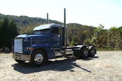 Ole Blue