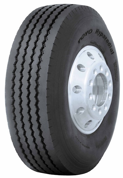 Toyo Tire