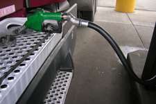 All U.S. regions reported fuel above $4.