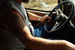 Behindthewheel