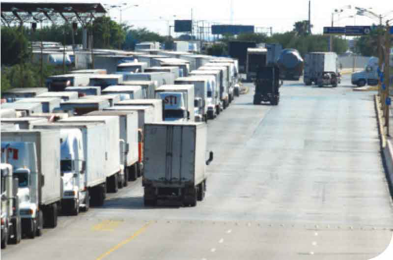 Cross Border Untitled 1