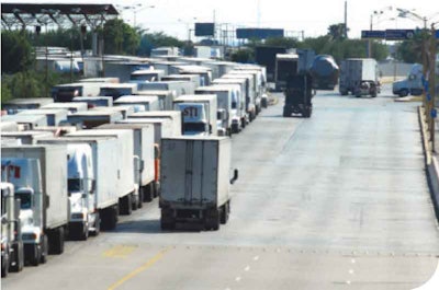 Cross Border Untitled 1