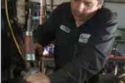 Showing appreciation to shop personnel you deal with can pay big dividends over time.