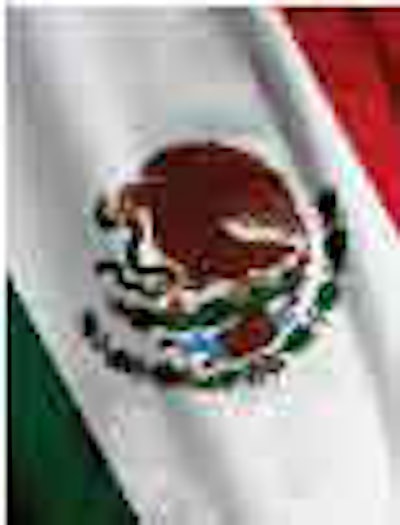 The U.S. freely entered into NAFTA, indicating we trusted Mexico and Canada.