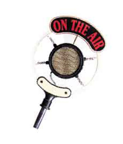 Microphone Untitled 1