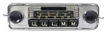 Radio Untitled 1
