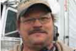 Owner-operators Don Bradley (above) and Robert Shumate.