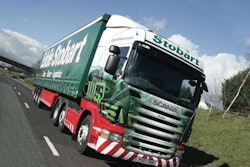 Stobarttruck