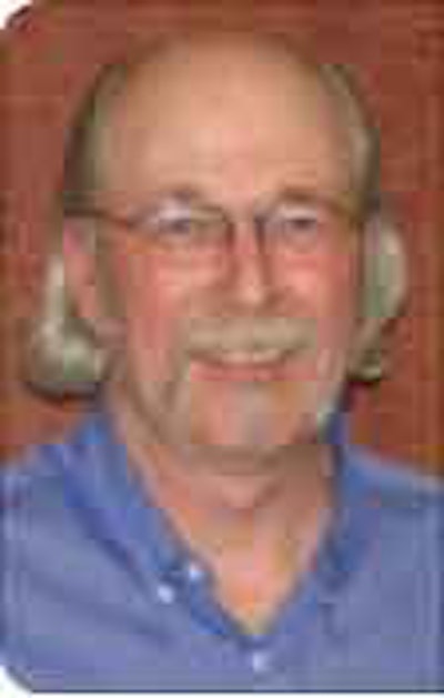 Owner-operator Tilden Curl earned Goodyear’s 2010 North America Highway Hero award for pulling an unconscious driver from a car before it was struck by a train.