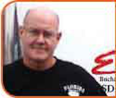 After pay problems with a previous carrier, Glen Rice found his current carrier that offers loads he prefers.