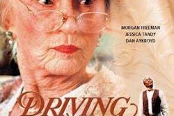 Drivingmisscrazy