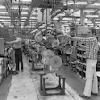 Hagerstown Engine Assembly 1970s