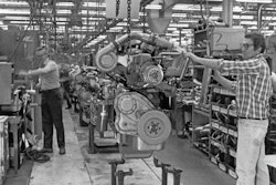 Hagerstown Engine Assembly 1970s