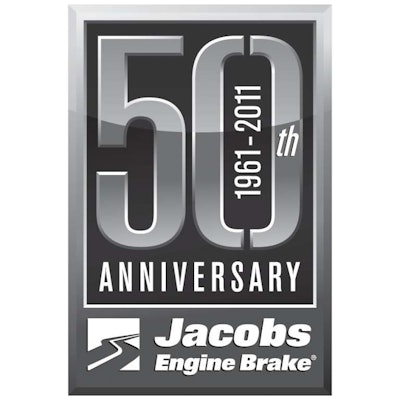 Jvs 50yr Logo
