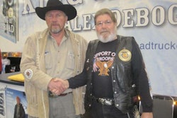 Joe Martin W Alex Debogorski