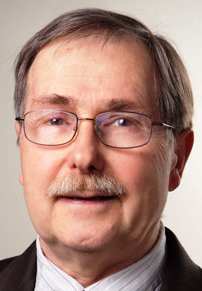 John Baxter Mug1