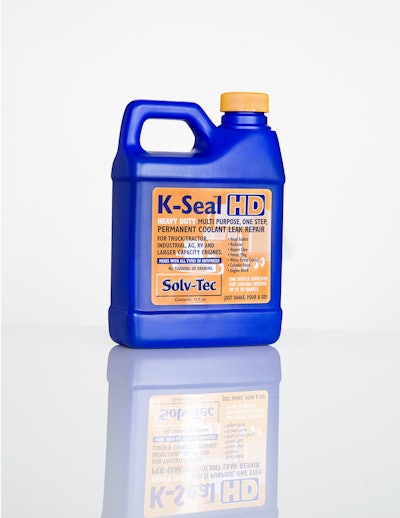 K-Seal HD