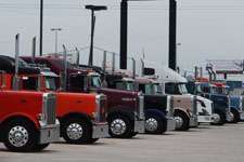 Rush Truck Center Od