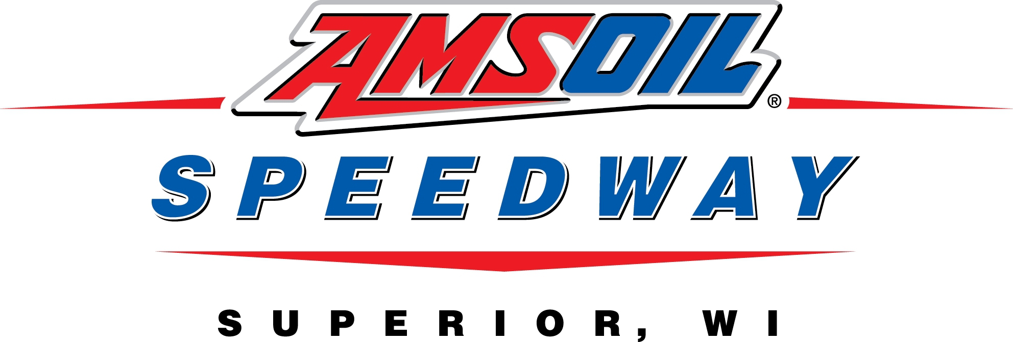 Amsoil Speedway