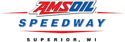 Amsoil Speedway