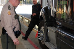 inspection square