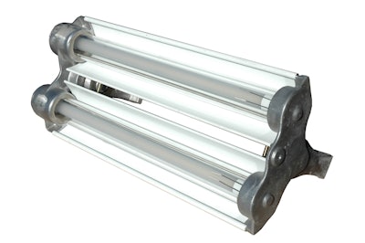 UL 844 LED light