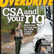 Overdrivemay