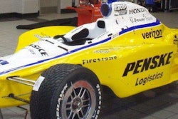 Penskecar