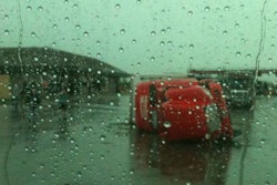 Throughthewindshield