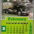 1980jan Feb Calendar