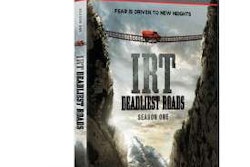 Irtdvd