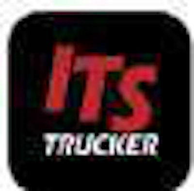 Its Trucker Untitled 1