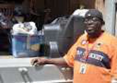 Usa Truck Untitled 1